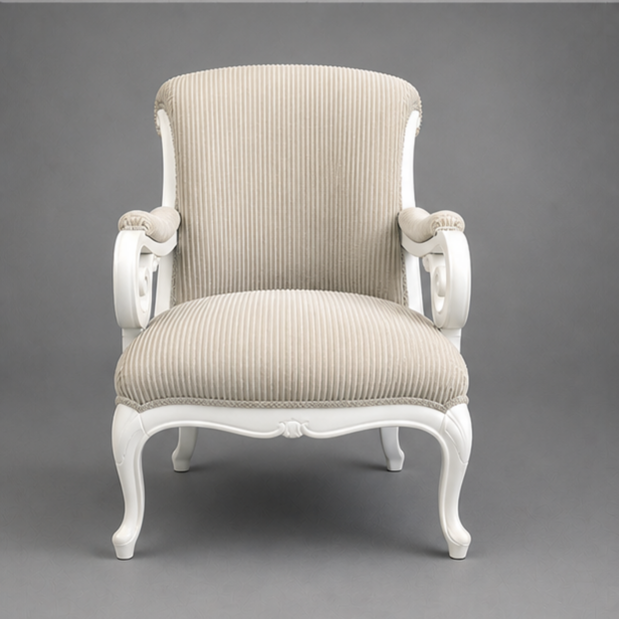 Veloura Tub Chair (A029)