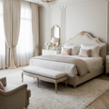 Aurielle Bed (B016)