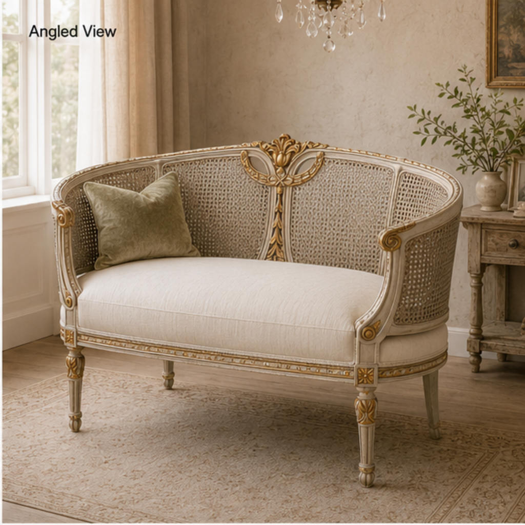 Mabel Bench (BB035)