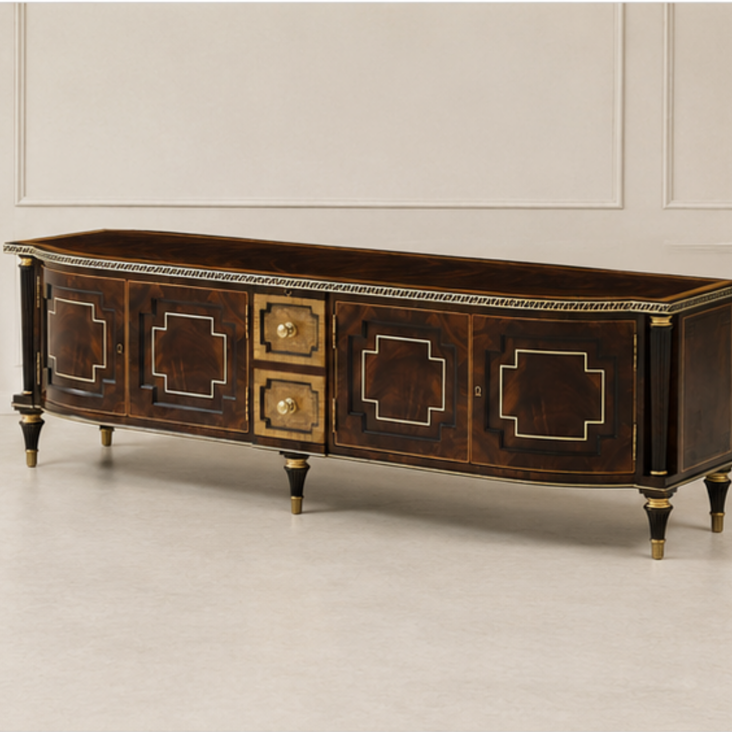 Versailles Sideboard (SB025)