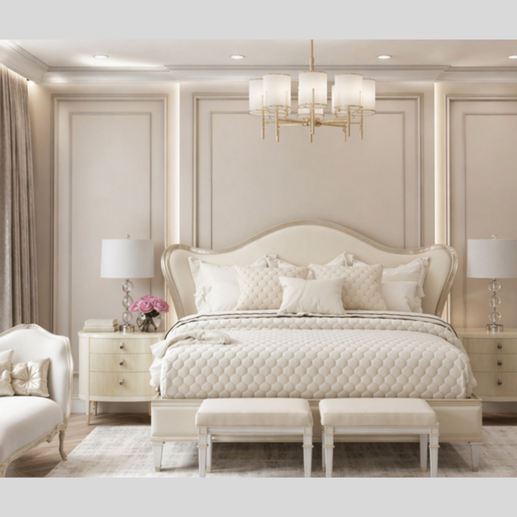 Thalor Bed (B017)