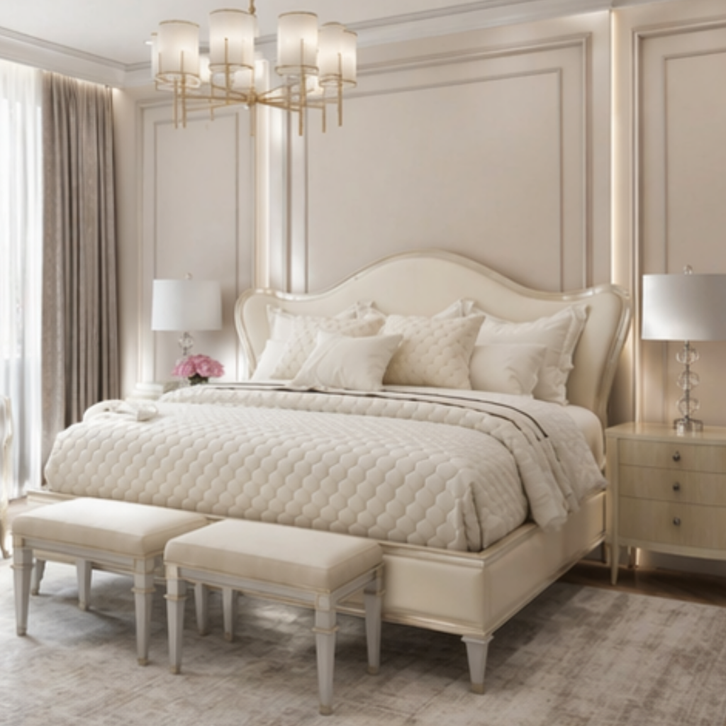 Thalor Bed (B017)