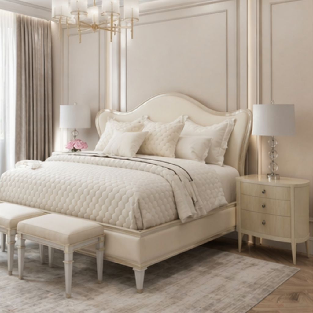 Thalor Bed (B017)