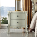 Norvella Crest Table (BST003)