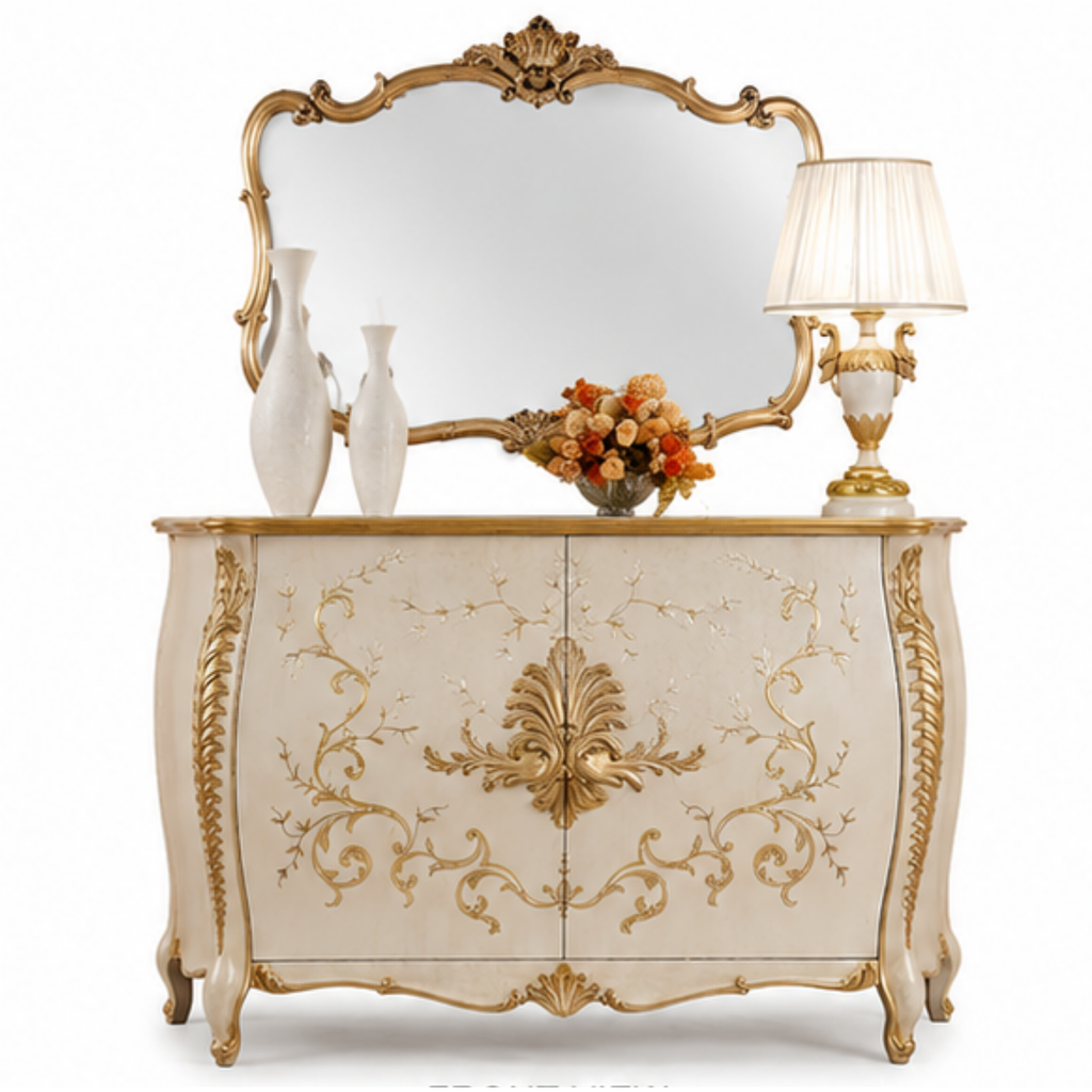 Montclair Sideboard (SB0027)
