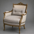 Norvelle Lounge Chair (A033)