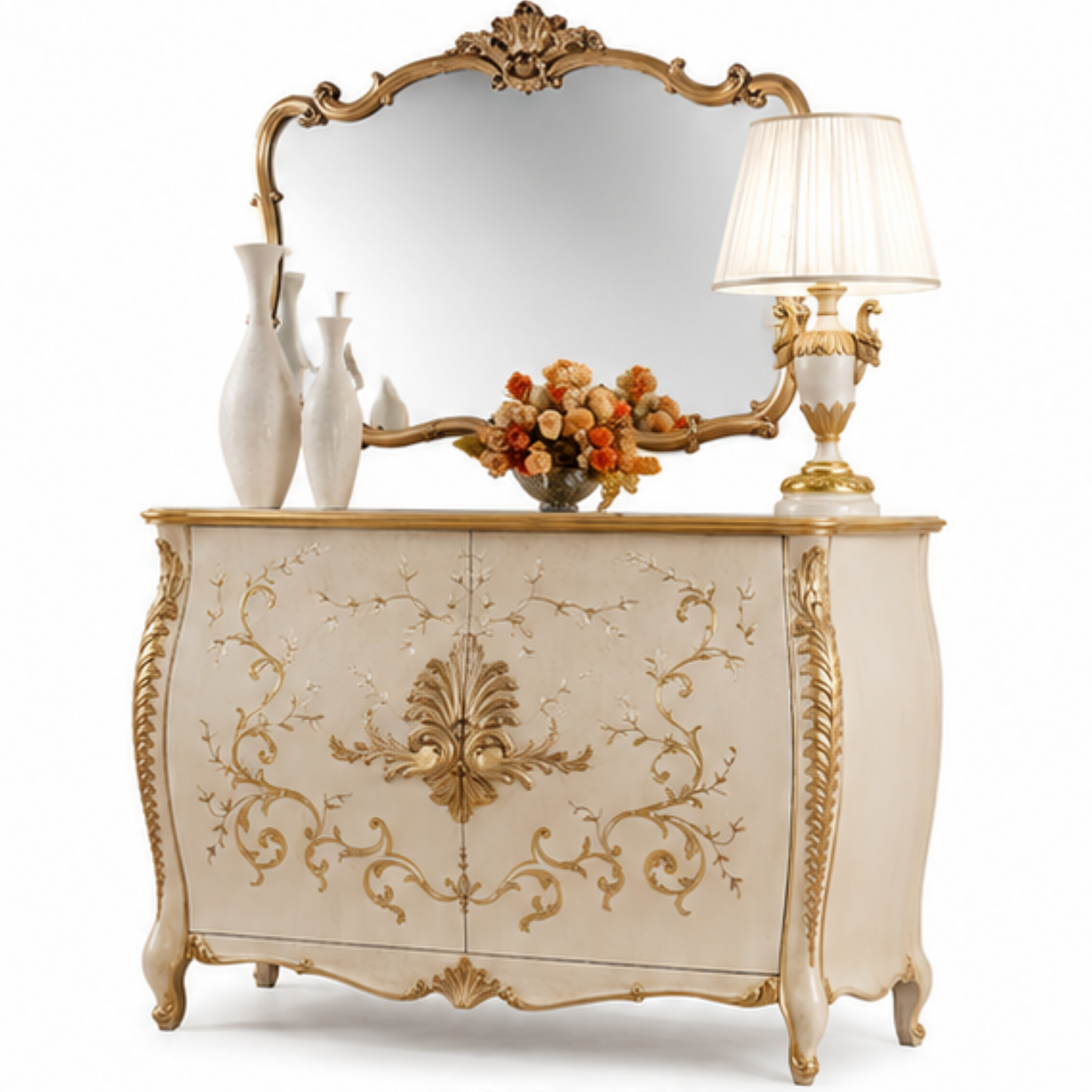 Montclair Sideboard (SB0027)