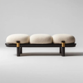 Trivara Entry Bench (EB008)