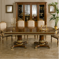 Emperor’s Estate Dining Table (DT-018)