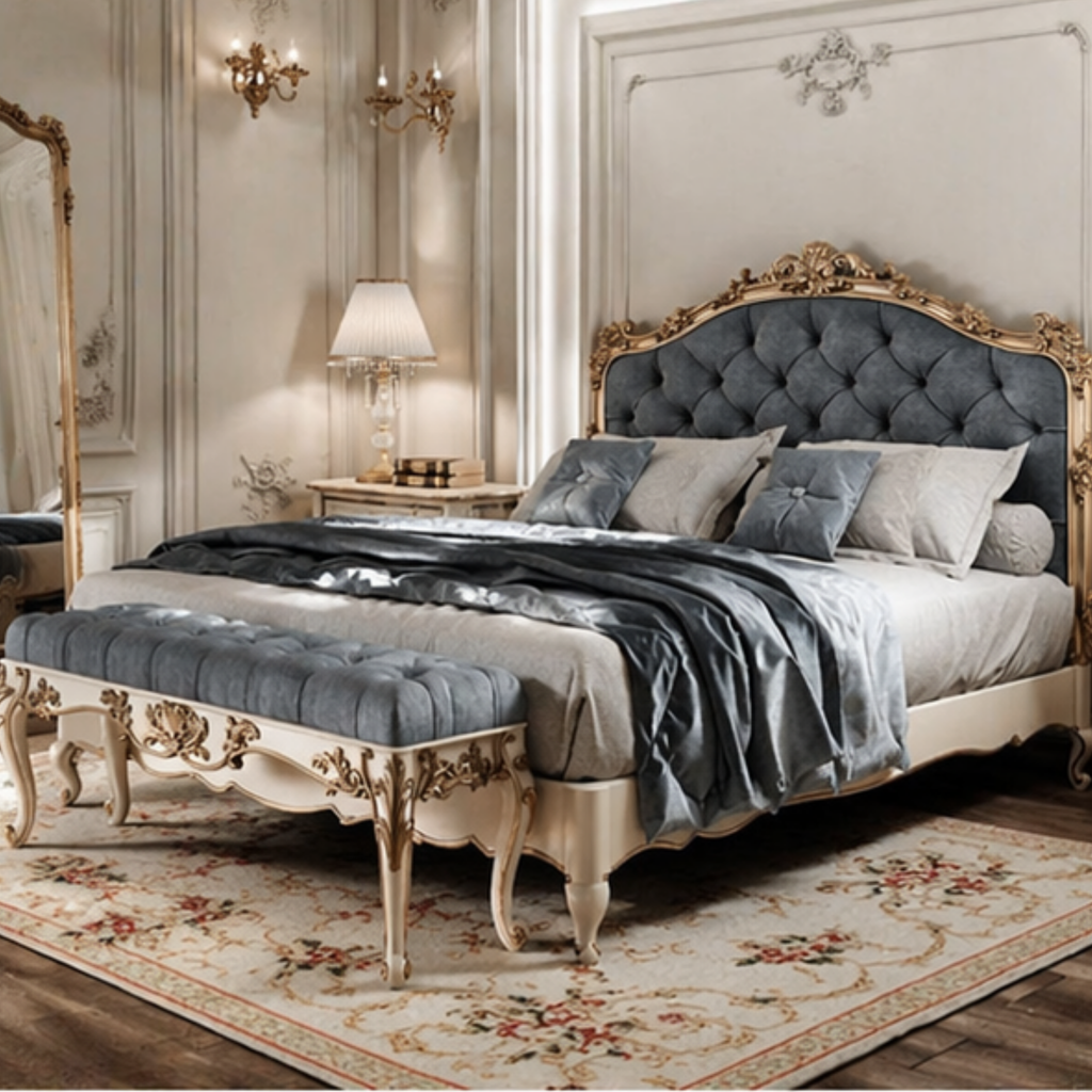Valenor Bed (B002)