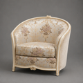 Veloura Tub Lounge (A035)