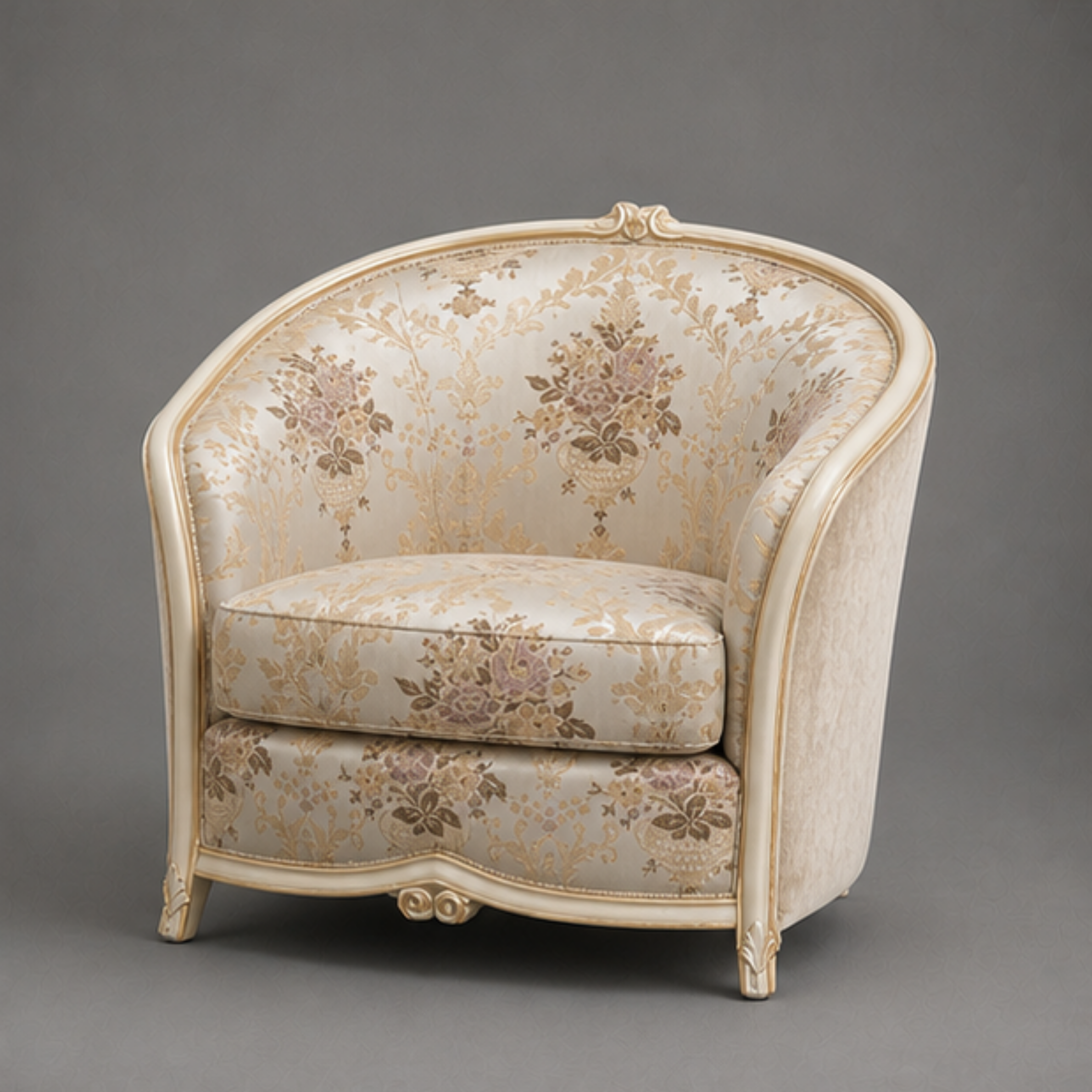 Veloura Tub Lounge (A035)