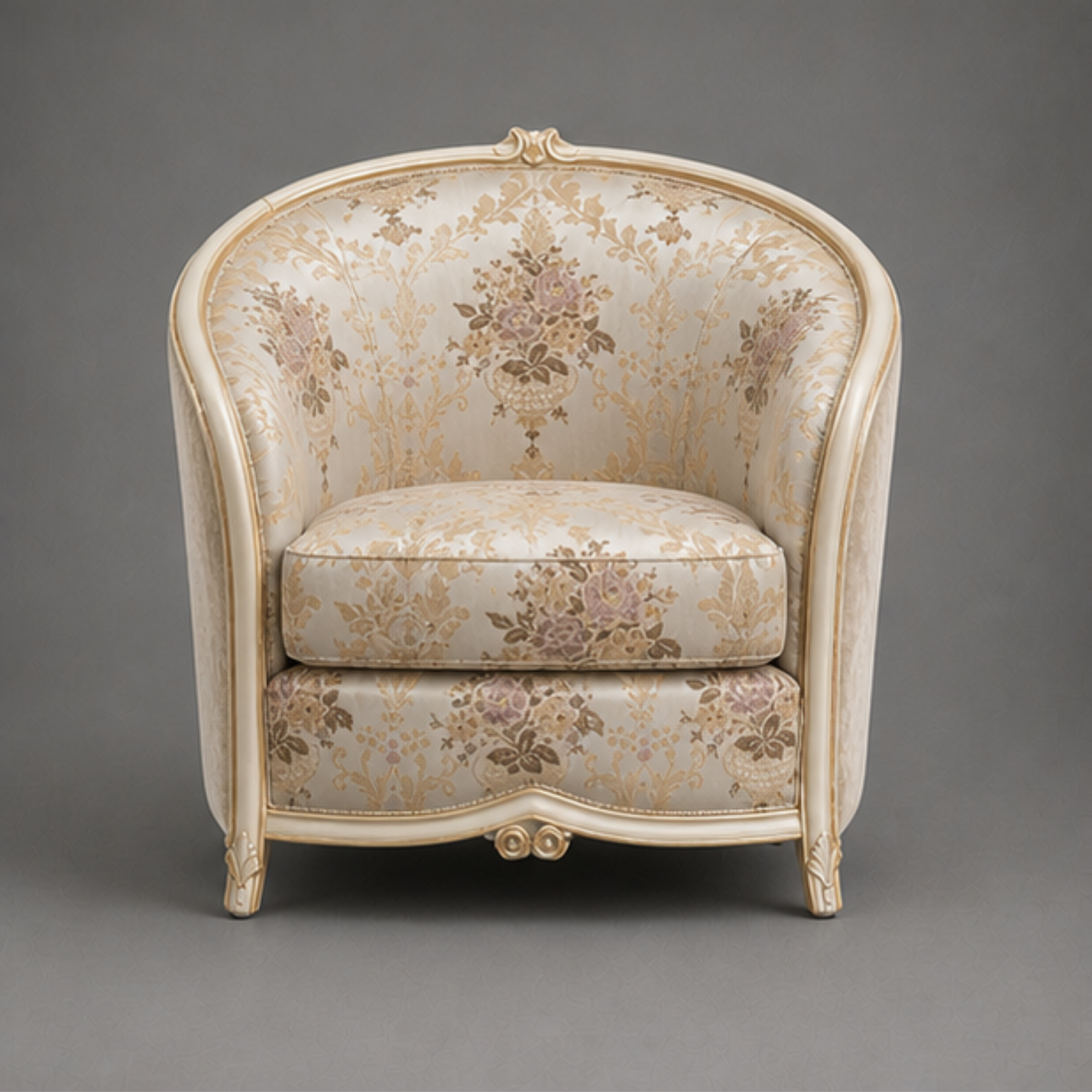 Veloura Tub Lounge (A035)