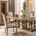 Versailles Promenade Dining Table (DT-020)
