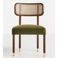 Mehrab Cane Dining Chair (DC002)