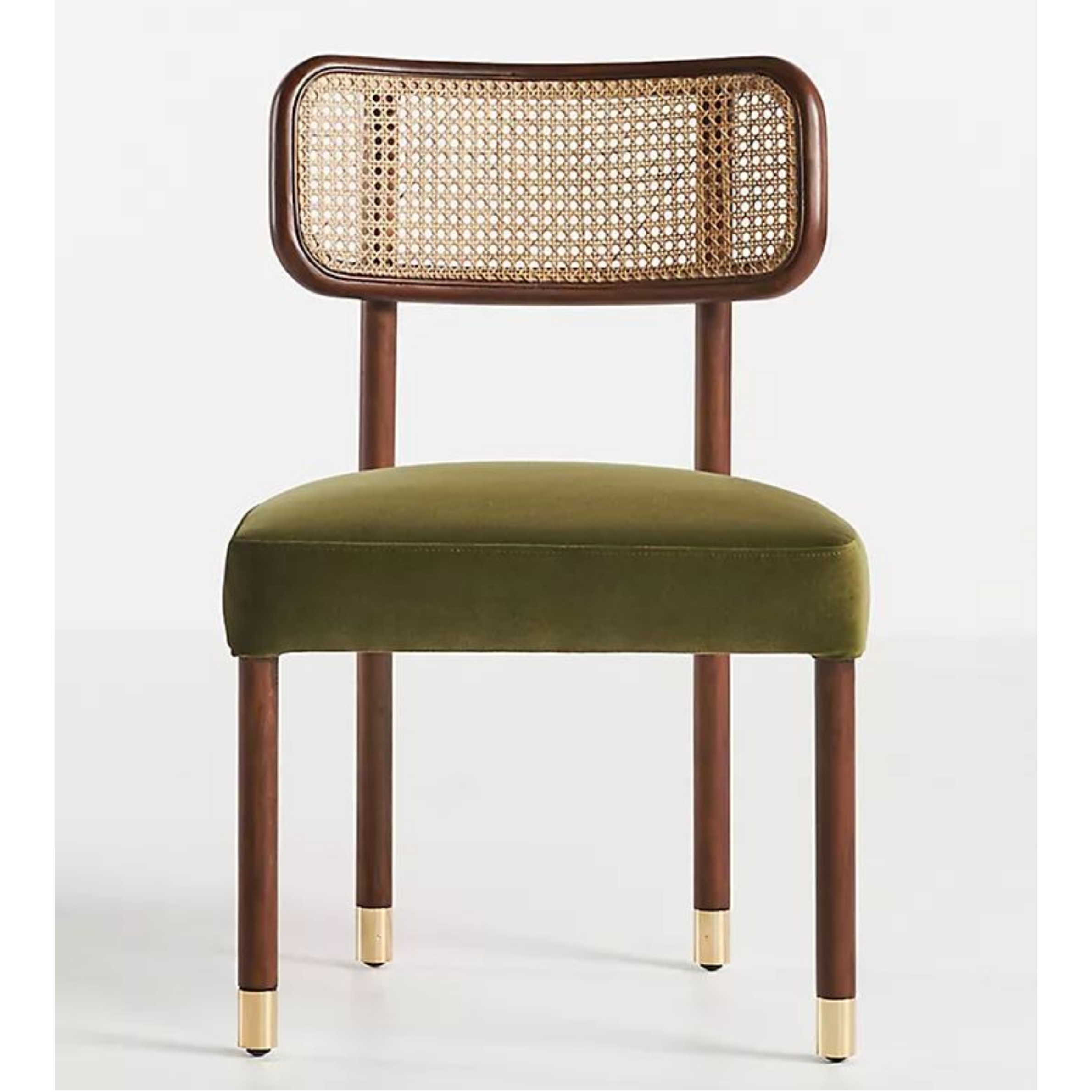 Mehrab Cane Dining Chair (DC002)