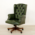 Oxford Wingback Executive Chair (SC002)