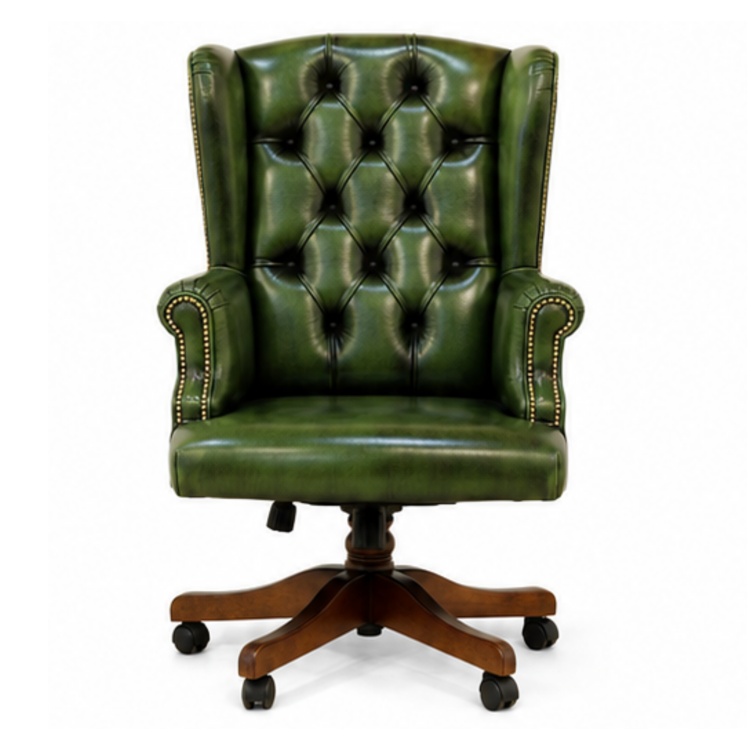 Oxford Wingback Executive Chair (SC002)