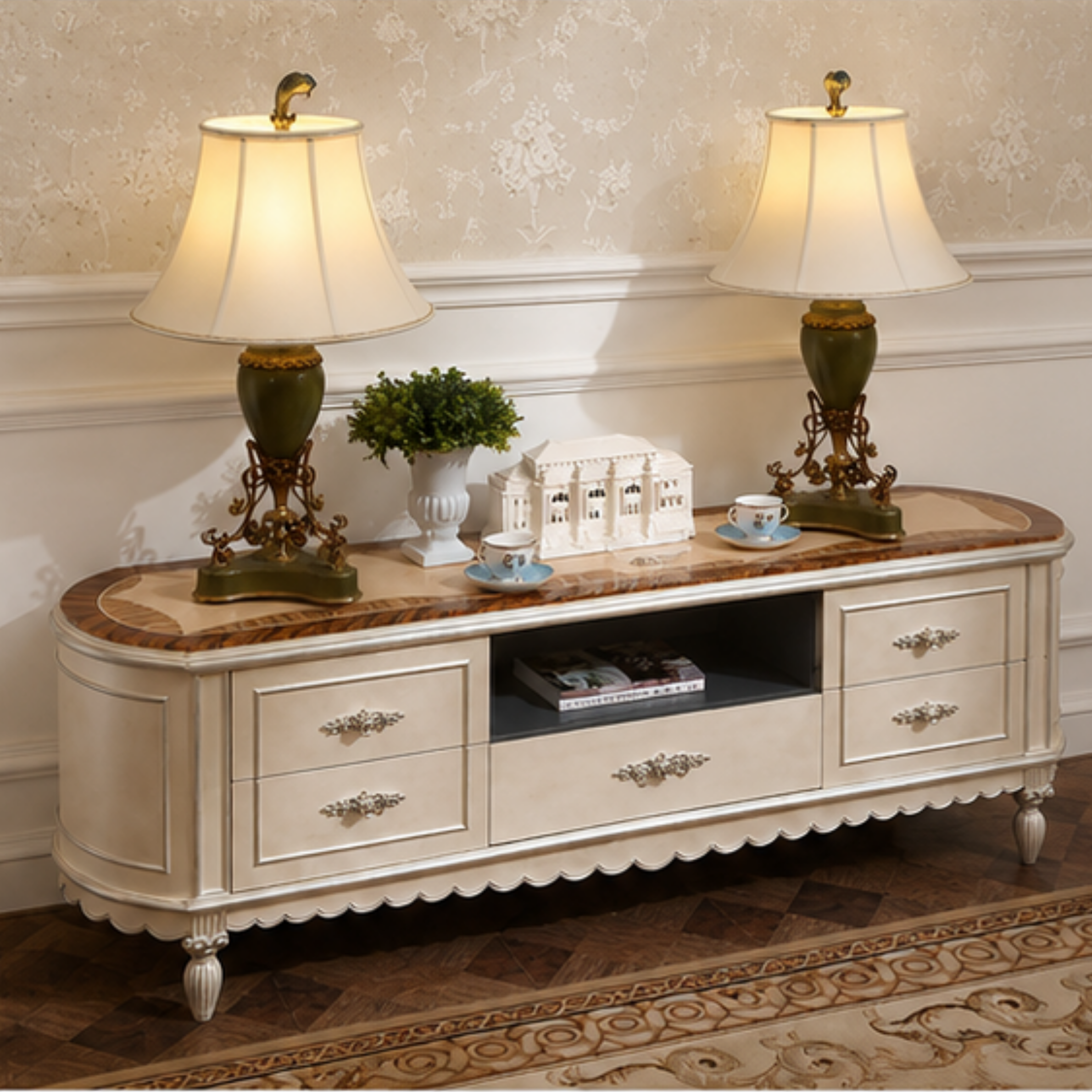Lorenza Sideboard (SB0030)