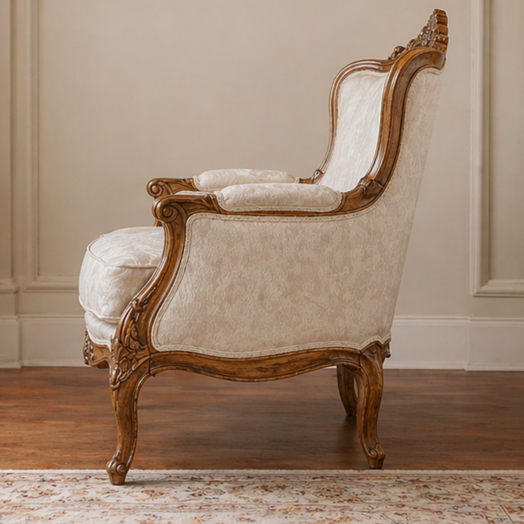 Valcrest Armchair (A003)