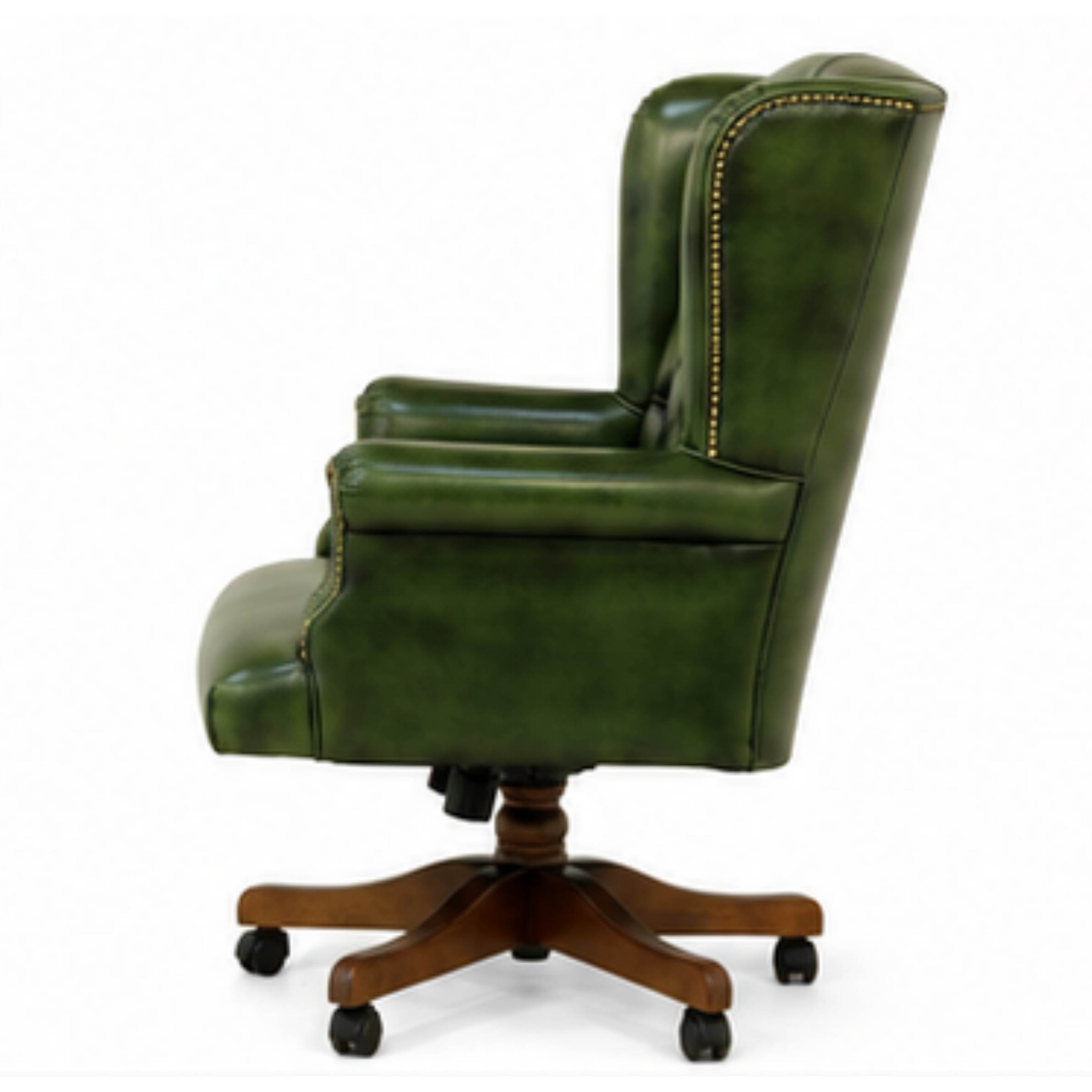 Oxford Wingback Executive Chair (SC002)