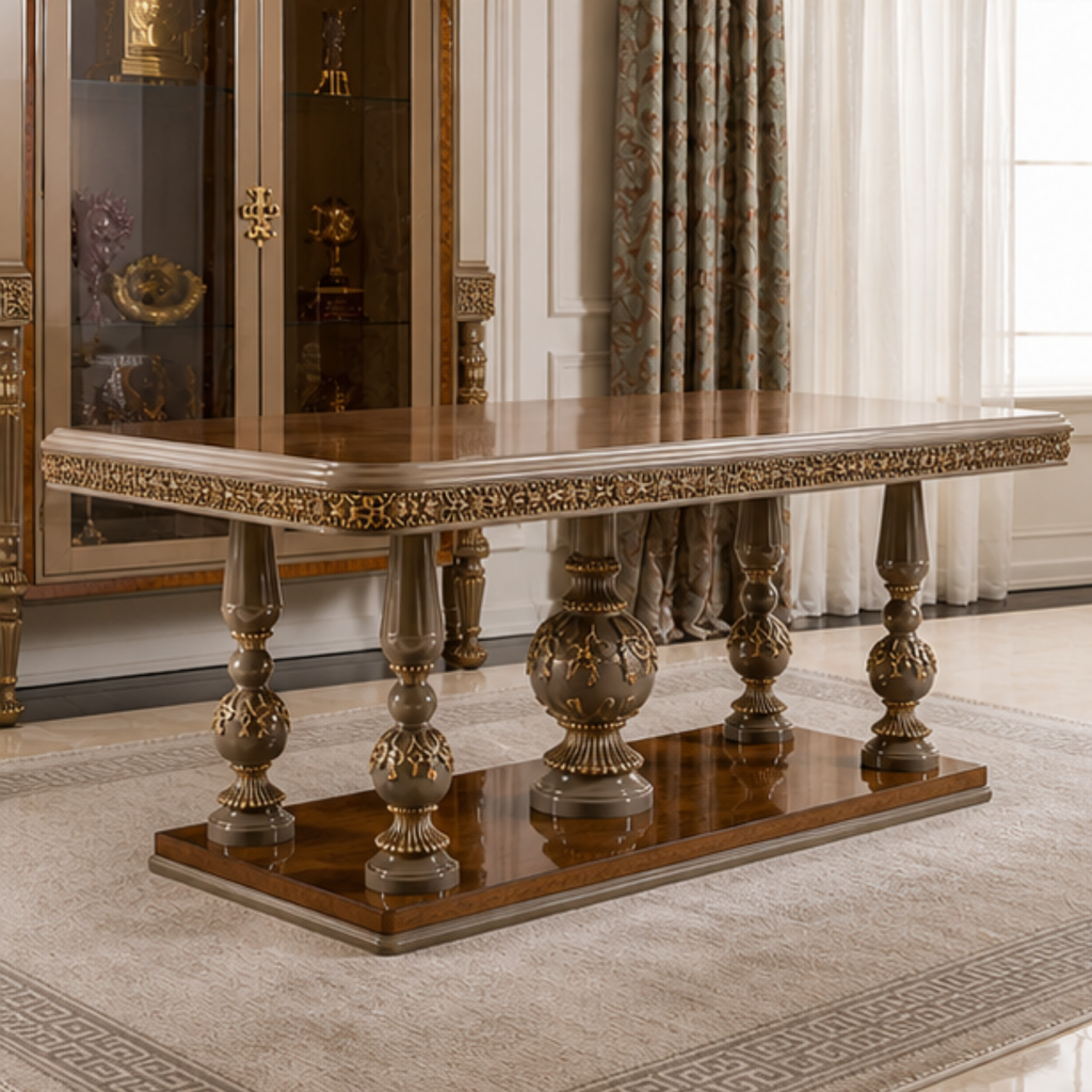 Venetian Table (DT-022)