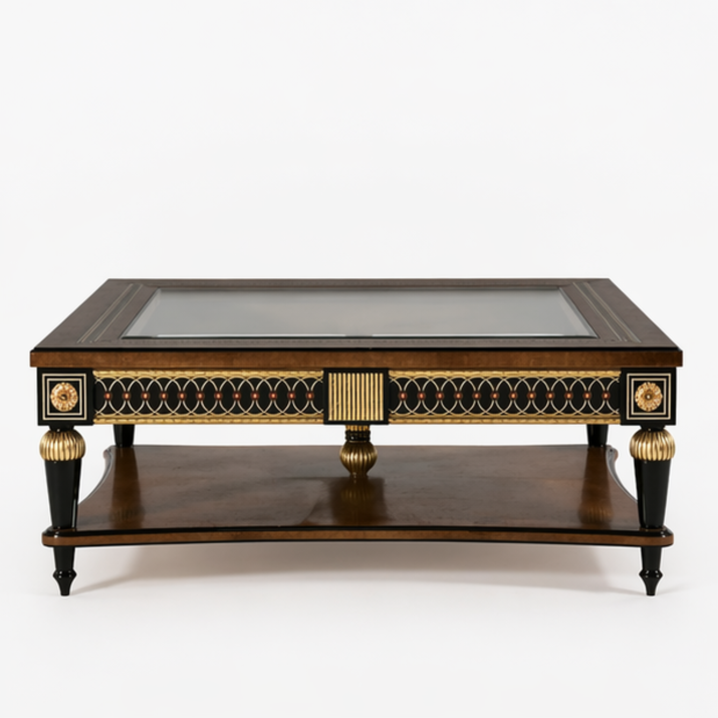 Aurex Glassline Table (CT002)