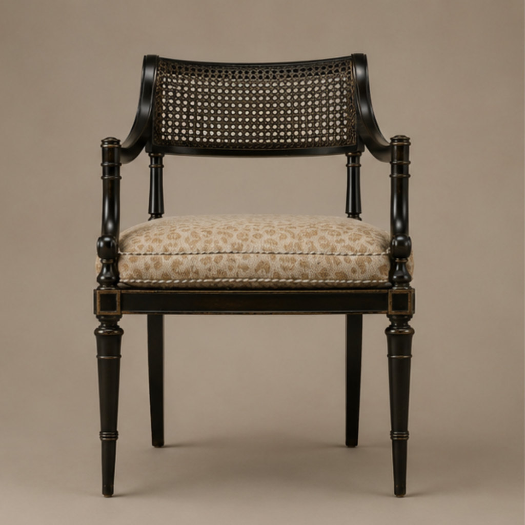 Rumi Armchair (DC003)