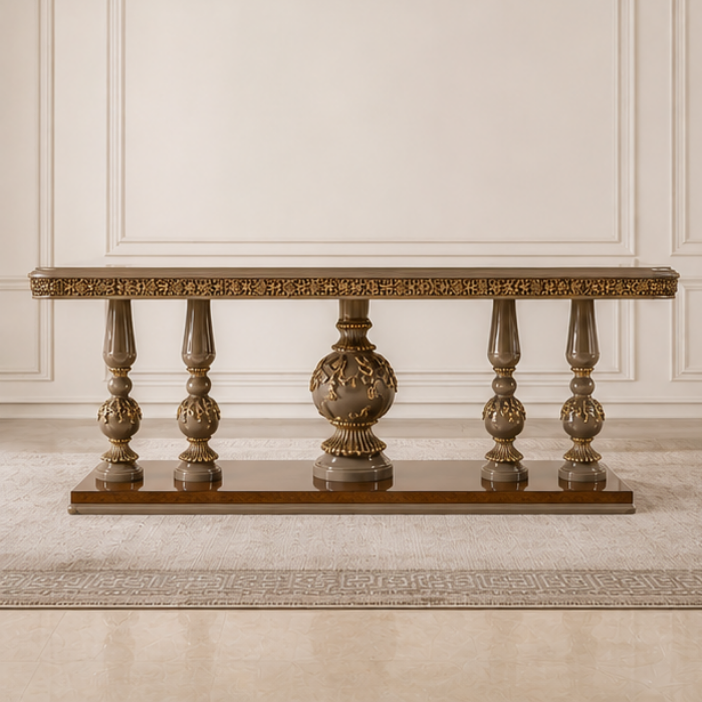 Venetian Table (DT-022)