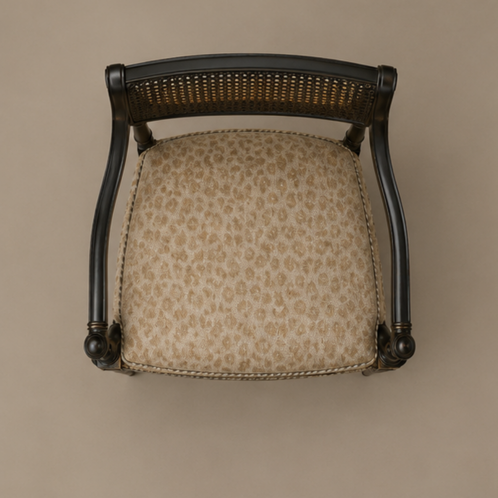 Rumi Armchair (DC003)