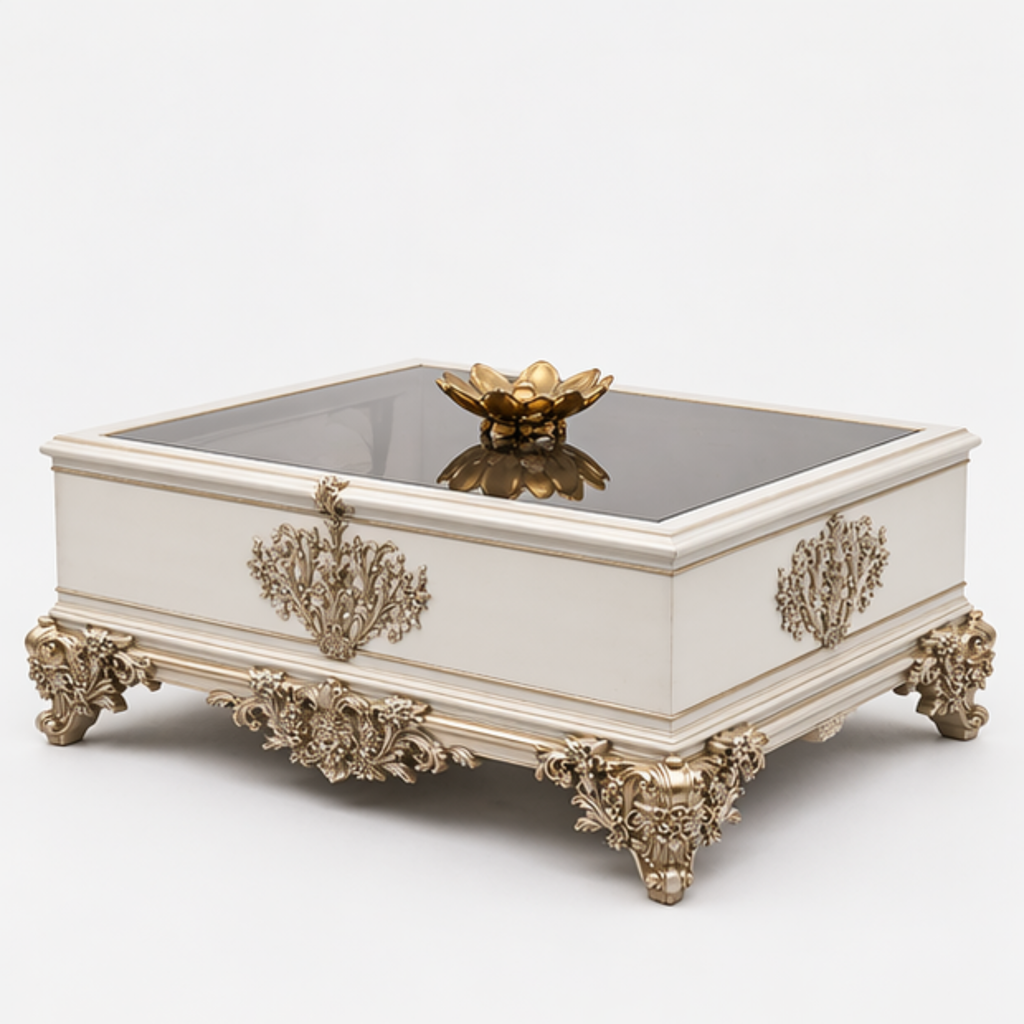 Elvaris Royale Table (CT003)