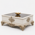 Elvaris Royale Table (CT003)