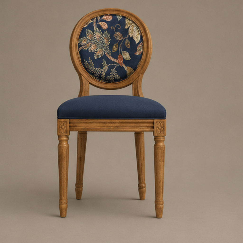 Firdaus Dining Chair (DC004)