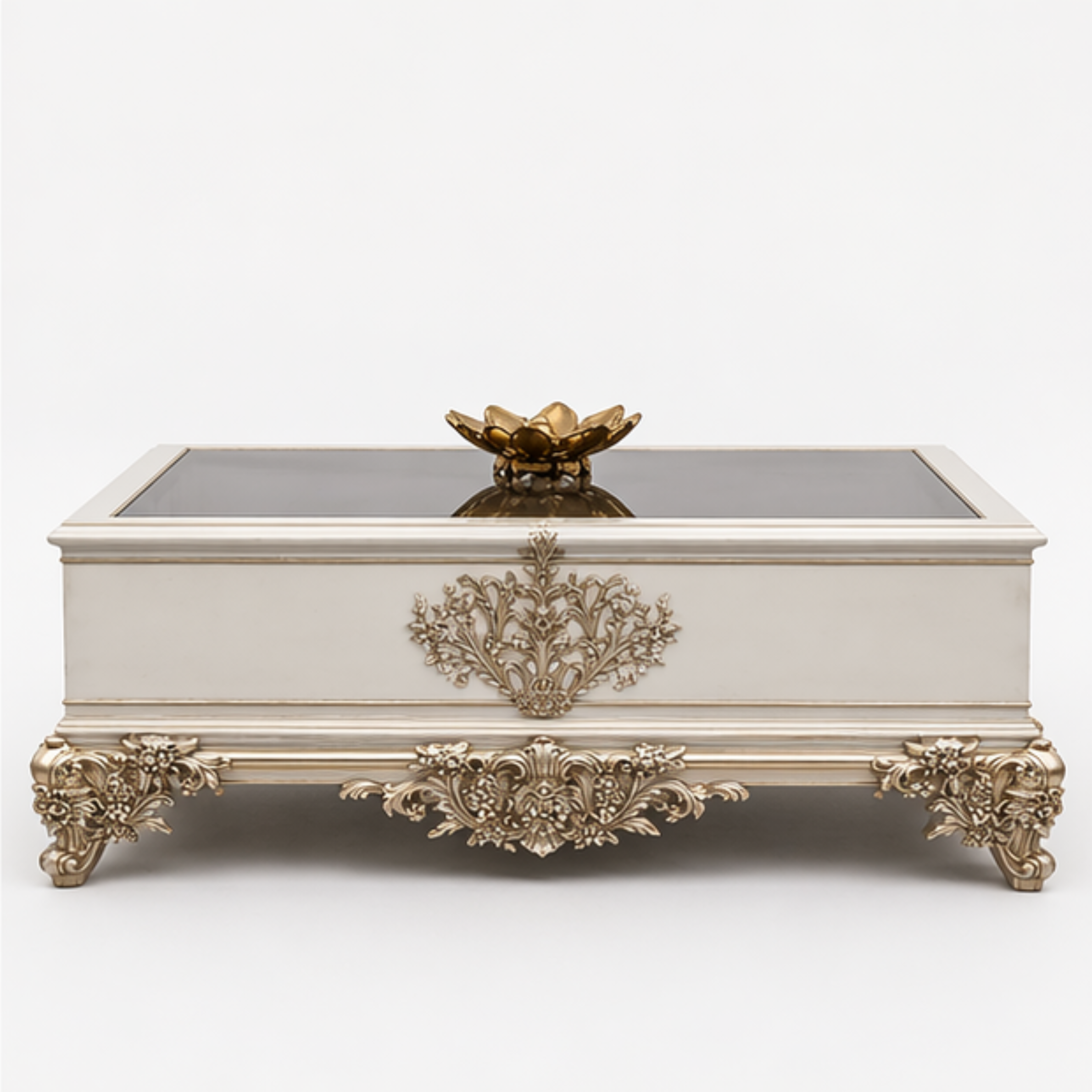 Elvaris Royale Table (CT003)