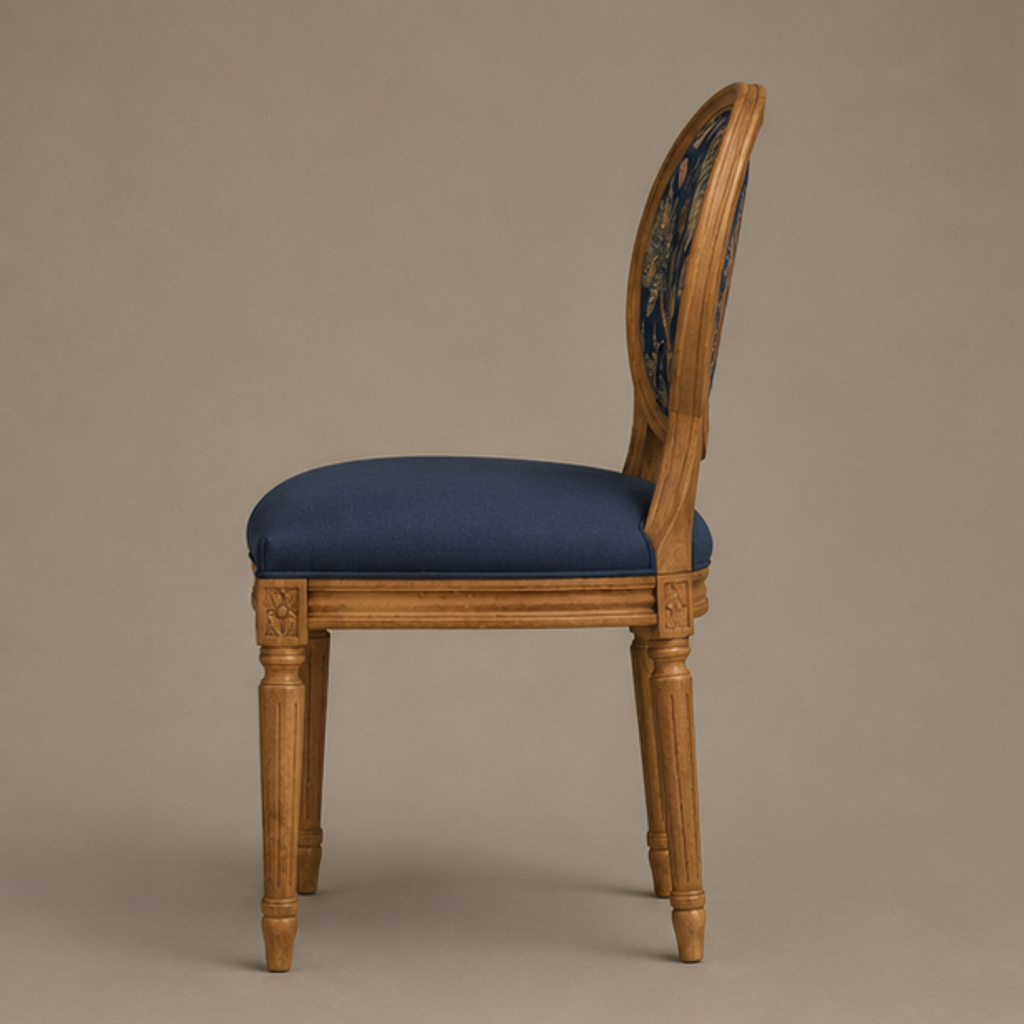 Firdaus Dining Chair (DC004)