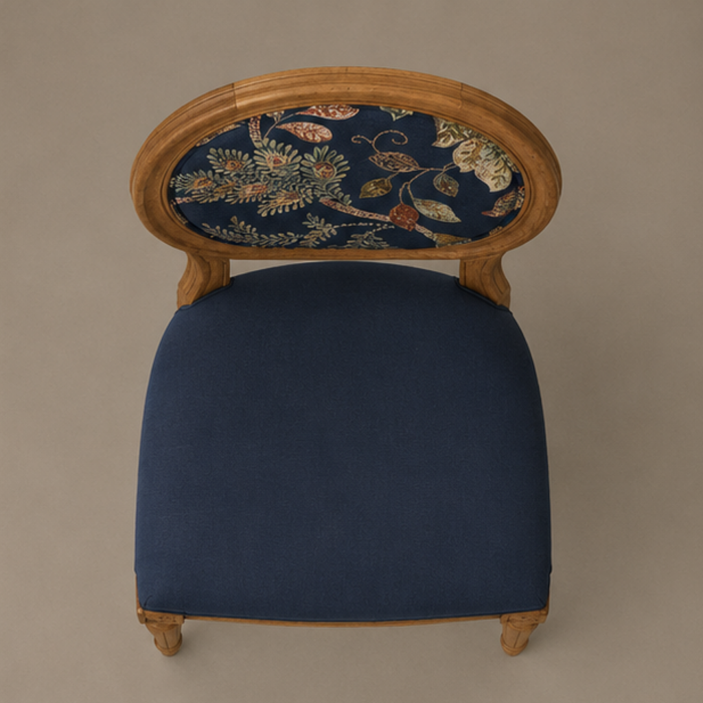 Firdaus Dining Chair (DC004)