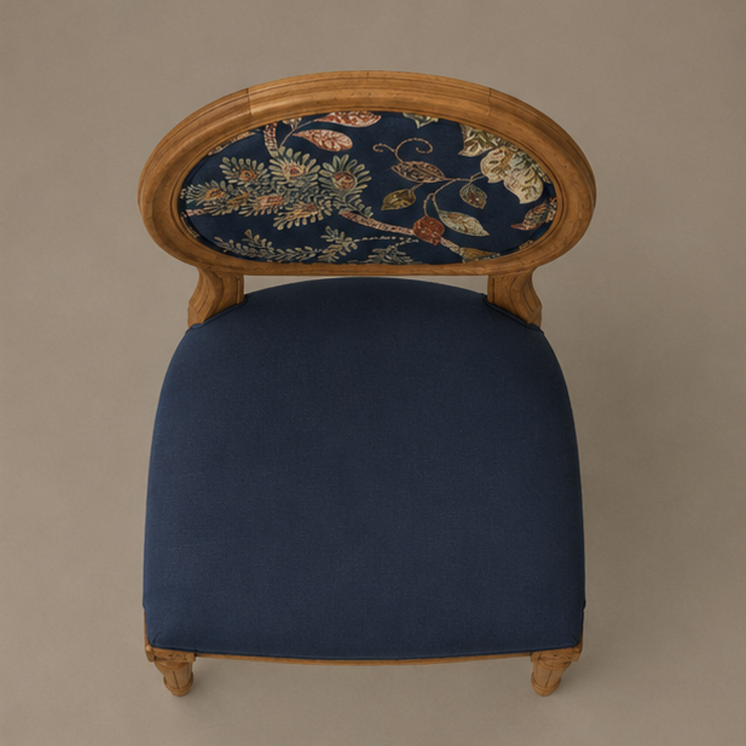 Firdaus Dining Chair (DC004)