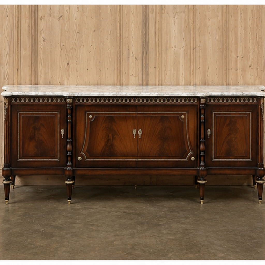 Regent Sideboard (SB0032)