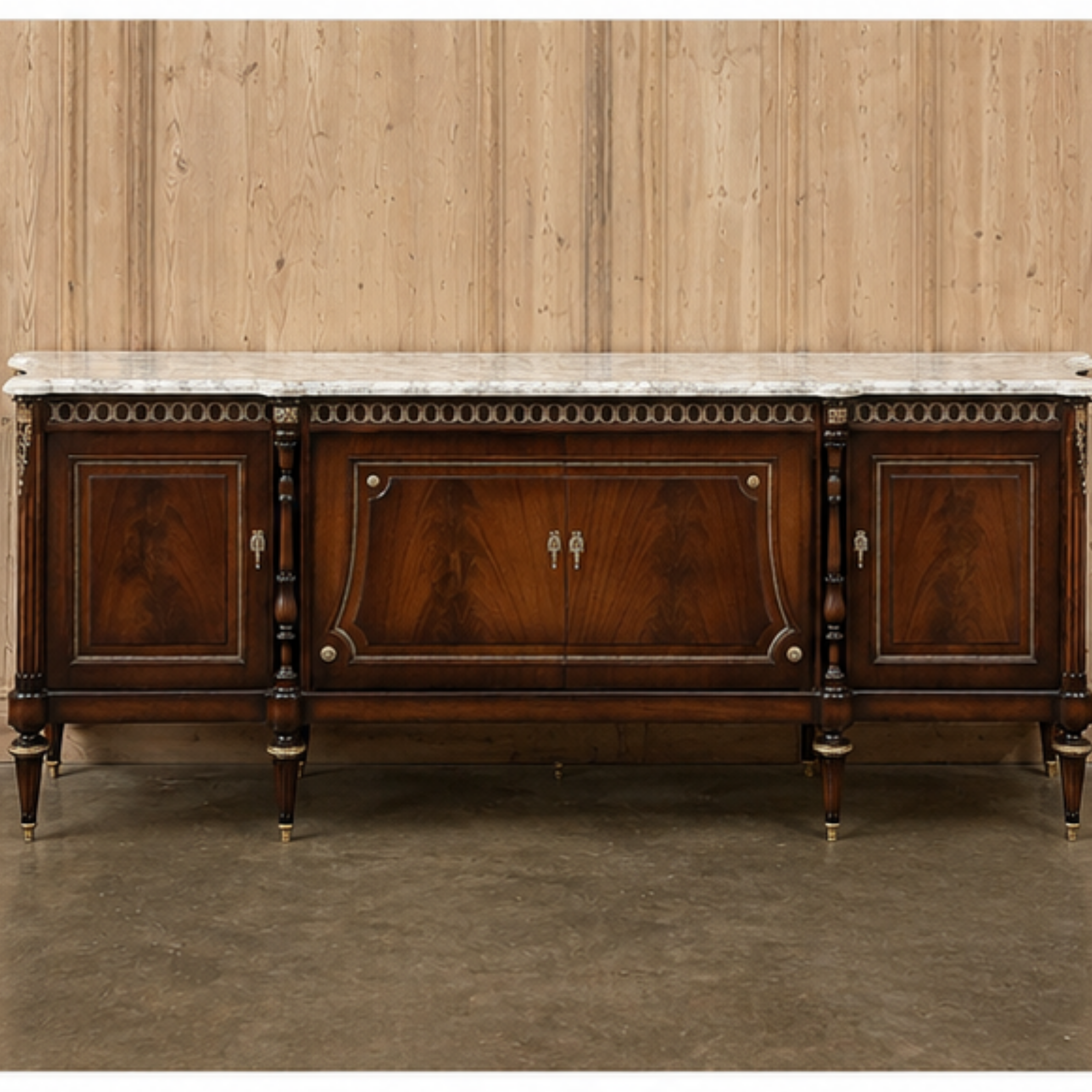 Regent Sideboard (SB0032)