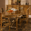 Chateau Renaissance Dining Table (DT-024)