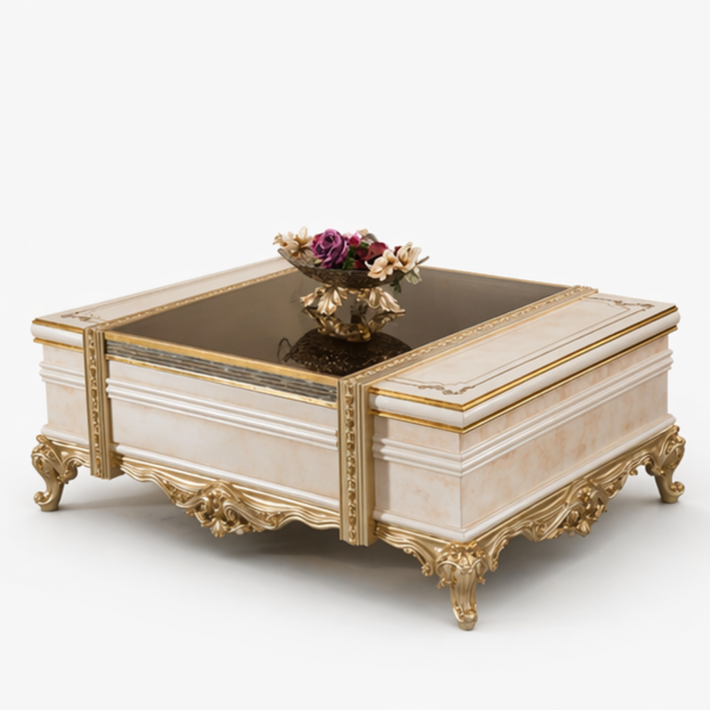 Norvella Crest Table (CT004)