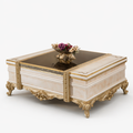 Norvella Crest Table (CT004)