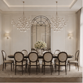 BELGRAVE DINING TABLE (DT-037)