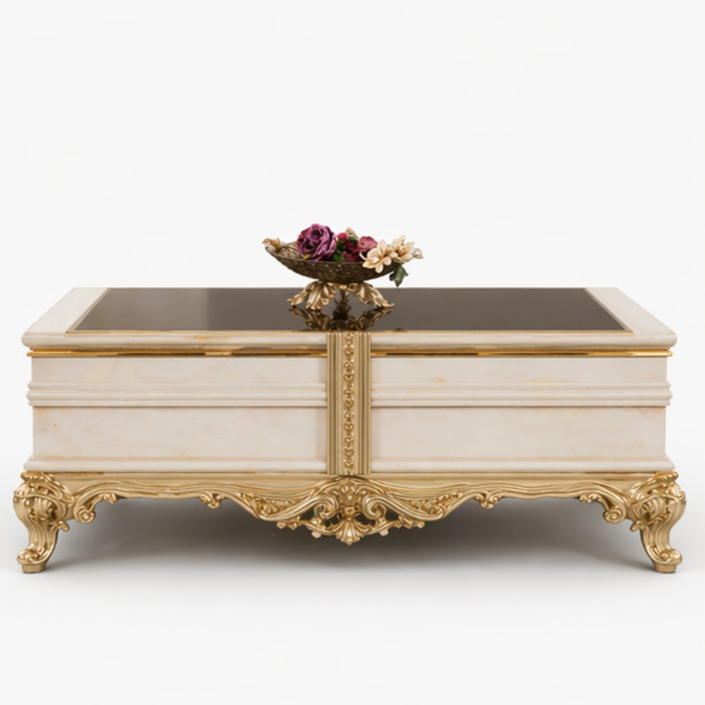 Norvella Crest Table (CT004)