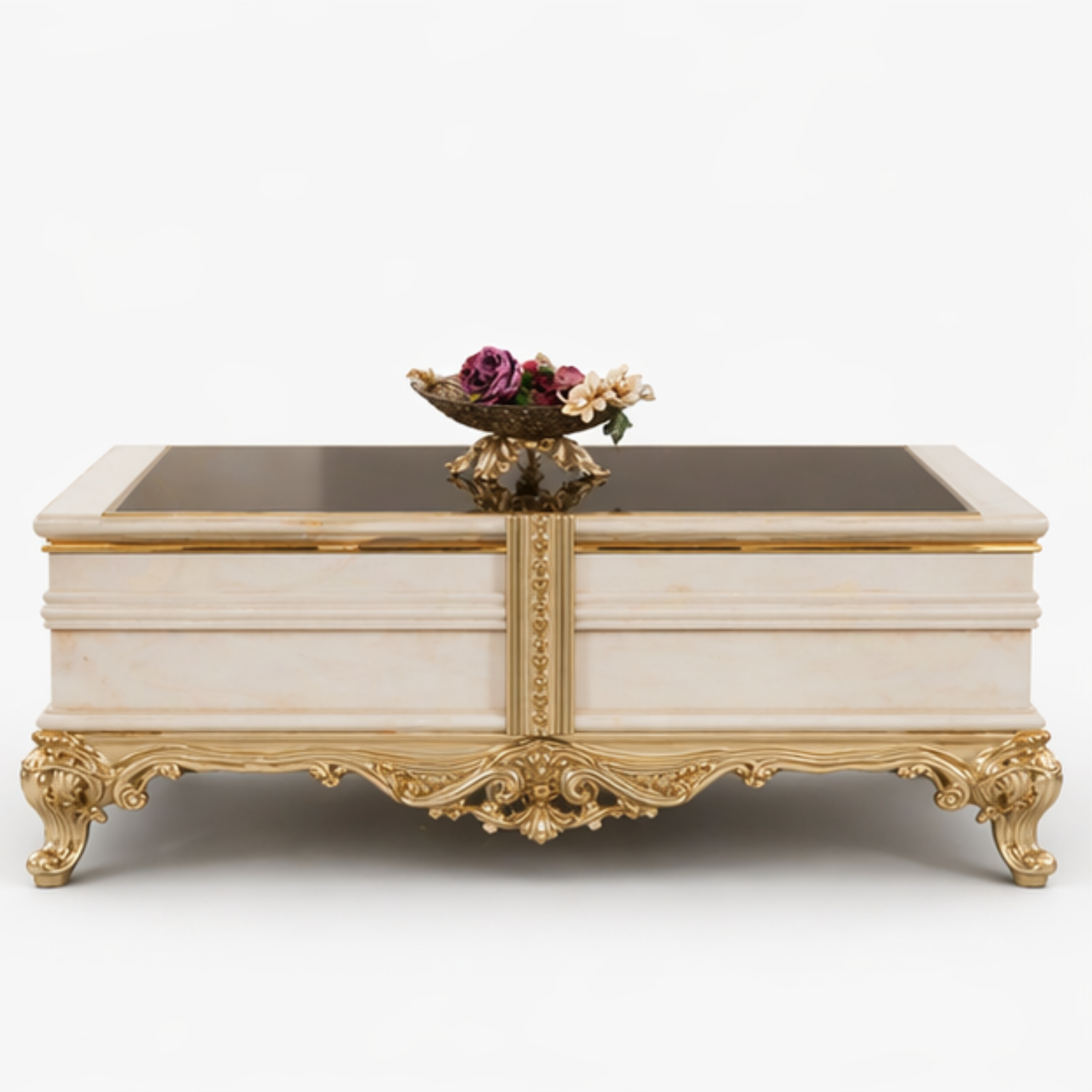 Norvella Crest Table (CT004)