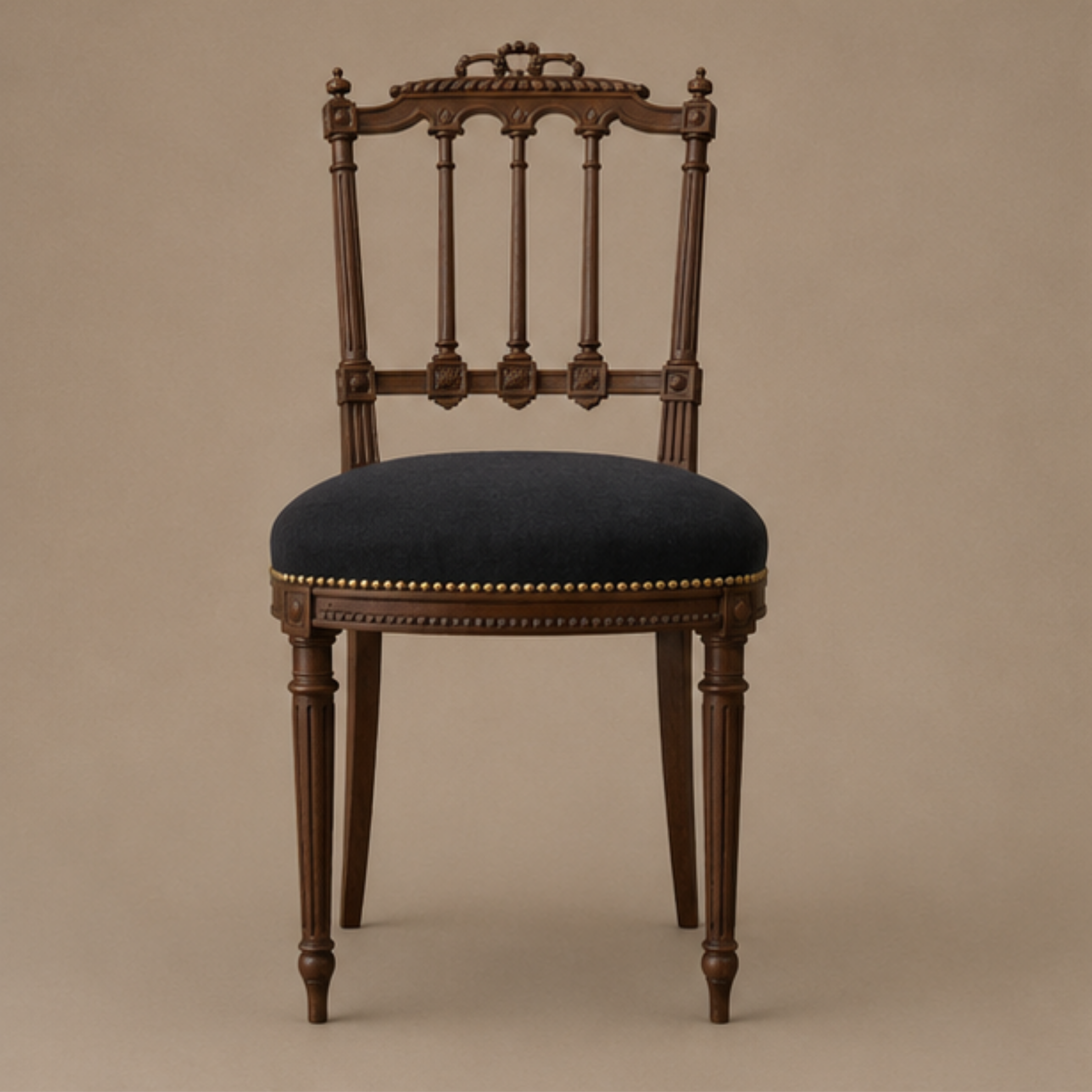 Sheesh Mahal Dining Chair (DC005)