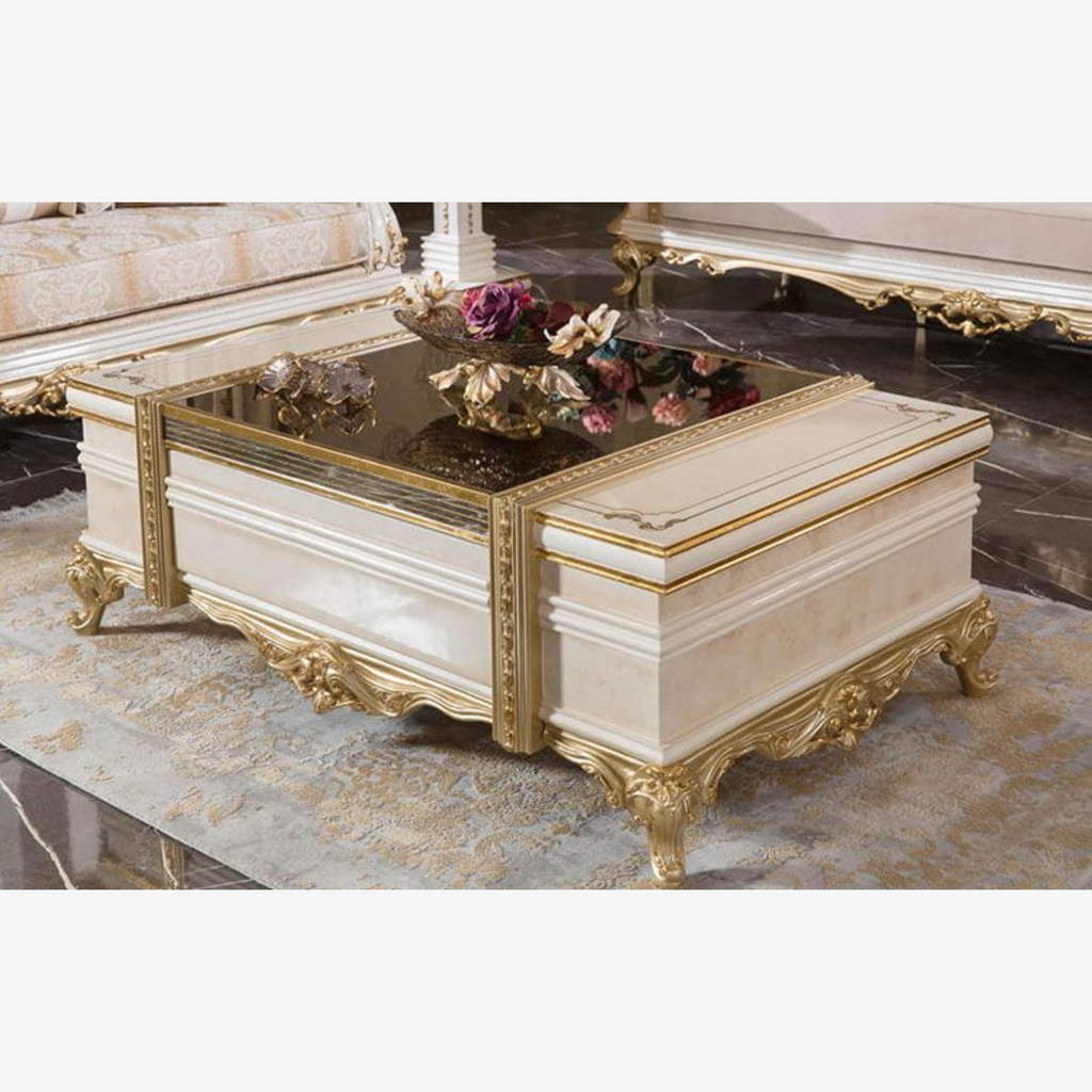Norvella Crest Table (CT004)