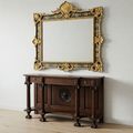 Heritage Console – C 007