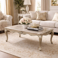 Veloura Marble Table (CT005)