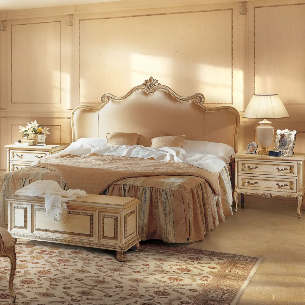 Aurenza Bed (B024)